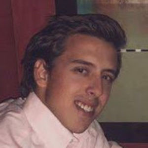 Meet your Posher, Ethan